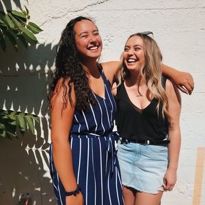 Meet your Posher, Maria